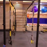 سازه تی ار ایکس و کراسفیت و بارفیکس برای باشگاه|تجهیزات ورزشی|اصفهان, ملک|دیوار