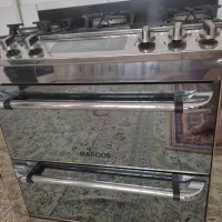 فروش گاز و کابینت خانگی