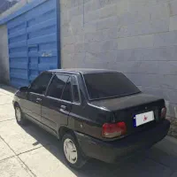 پراید131مدل92