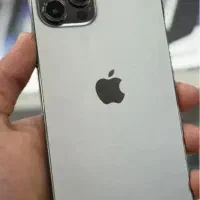 ایفون ۱۲پرو مکس ۲۵۶ za