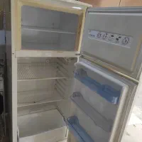 یخچال فیلور ۱۲فوت کاملاً سالم