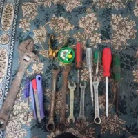 ابزار آلات فروشی