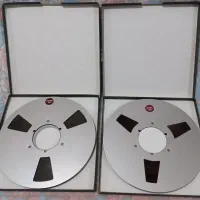 نوار ریل 2400 فوت زونال