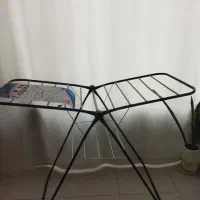 رخت اویزمشکی طلایی نو یذنو