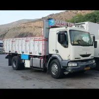 رنو میدلام