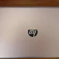 لبت تاب hp