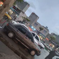 پراید ۱۳۲|خودرو سواری و وانت|اردبیل, |دیوار