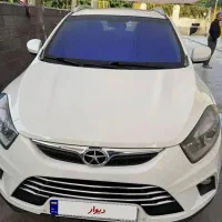 جک S5 2000 توربو