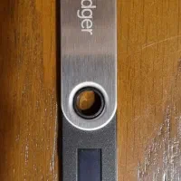 کیف پول سخت افزاری لجر نانو اس Ledger nano S|قطعات و لوازم جانبی رایانه|تهران, فرمانیه|دیوار