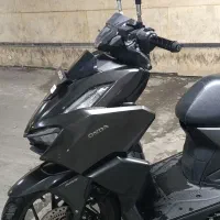 کلیک 160 مدل 1402|موتورسیکلت|تهران, یاخجی آباد|دیوار