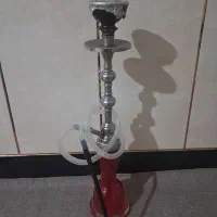 قلیان استیل