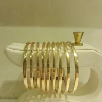 النگو نو بدون اجرت|جواهرات|قم, امامزاده ابراهیم|دیوار