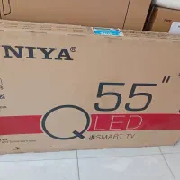 تلویزیون فوق هوشمند SUNIYA