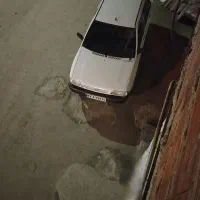 پراید مدل ۸۸