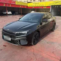 کی ام سی J7 مدل ۱۴۰۳ مشابه صفر