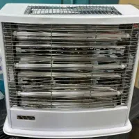 بخاری برقی جدید تکنو/۵شعله/دارای قطع کن