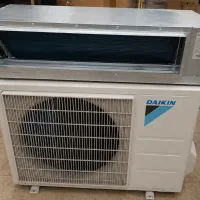خرید داکت اسپلیت دایکین DAIKIN با بهترین قیمت