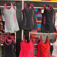 مایو زنانه فین شنا نودل شنا تخته شنا جلیقه بادی|لباس|مشهد, شهرک رازی (شهرک غرب)|دیوار