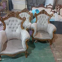 تولیدو تعمیر انواع مبلمان راحتی کلاسیک|خدمات پیشه و مهارت|اراک, |دیوار