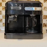 قهوه و اسپرسو ساز خانگی BCO320 دلونگی