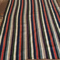 پالاز،دست باف،سالم.کم استفاده شده|گلیم، جاجیم، گبه|اردبیل, |دیوار