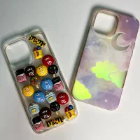 قاب گوشی آیفون ۱۵ پرمکس