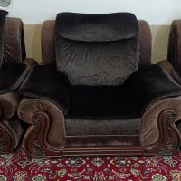 فروش مبل|مبلمان خانگی و میز عسلی|آباده, |دیوار