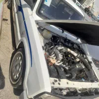 مزدا کارا درحد صفر