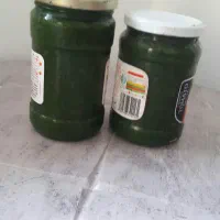 فروش درار محلی سبز خانگی