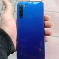 گوشی not 8t تمیز