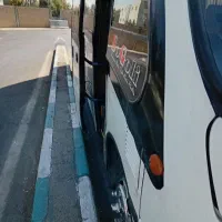 مینی بوس اتکو26نفره مدل 87|خودرو سنگین|فومن, |دیوار