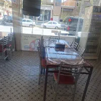 نیروی کمک آشپز و سالن کار