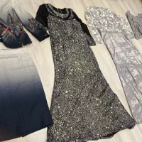 چند نوع لباس مجلسی در حد نو|لباس|اردبیل, |دیوار