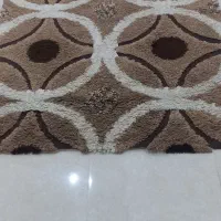 گلیم  فانتزی ۴ متری استفاده نشده