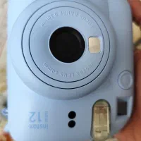 دوربین چاپ سریع|دوربین عکاسی و فیلم‌برداری|کرمانشاه, |دیوار