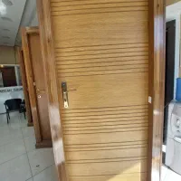 cnc درب داخلی/سرویسی/ضدآب