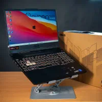 لپ تاپ اپن باکس گیمینگ ASUS TUF کف قیمت ایران|رایانه همراه|یزد, |دیوار