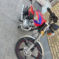هندا احسان ۲۰۰ cc