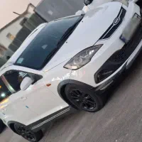 ام وی ام ۳۱۵ نیو دنده ای مدل ۹۷