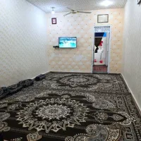 سلام خانه در کوی کارگران لین ۶روبروی چمن مصنوعی|فروش خانه و ویلا|حمیدیه, |دیوار