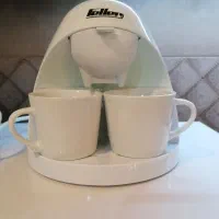 قهوه ساز فلر