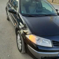 مگان اتومات 2000 مدل 91|خودرو سواری و وانت|ملکان, |دیوار