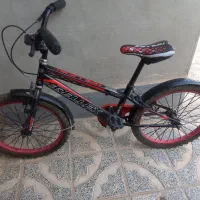 دوچرخه ۲۰