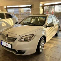 برلیانس h33 اتومات