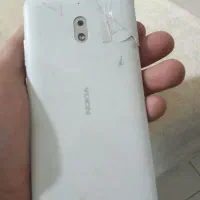 گوشی موبایل نوکیا اندروید نوکیا پنج تمام|موبایل|ماهدشت, |دیوار