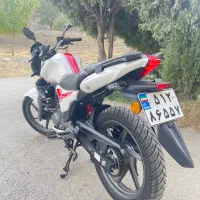 بنلی ۱۵۰ در حد