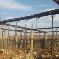 اجرا سقف تیرچه با اقساط ۱۰ ماهه