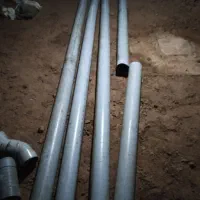 فروشی لوله پی وی سی