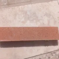 آجر نسوز. پلاک