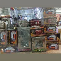 فربرقی فر تنور